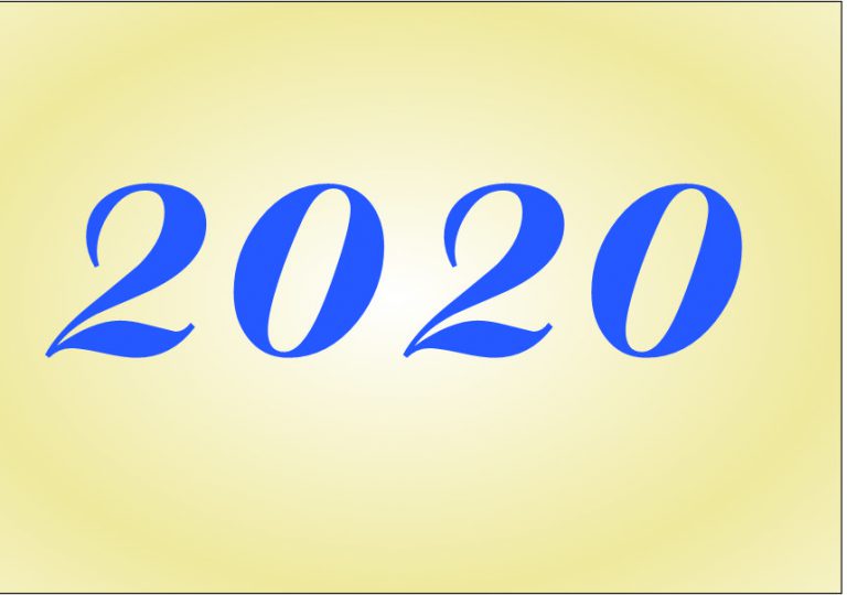 Τεύχη 2020