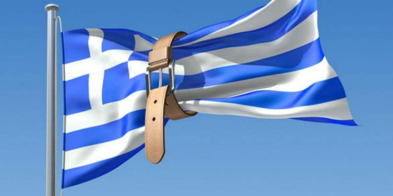 Σβήνει η Ελλάδα