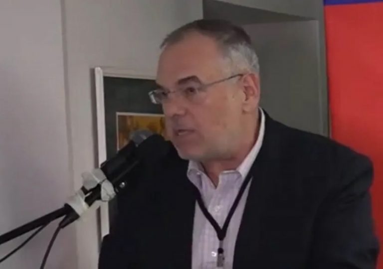 Πατριάρχης... κατώτερος τῶν περιστάσεων