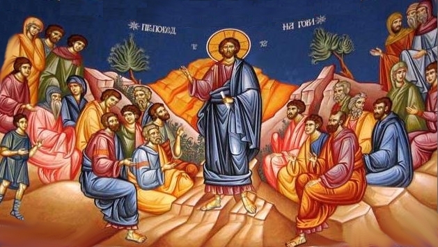 Κυριακή Β΄ Λουκά (1/10/2023) και Πατερικά Θησαυρίσματα
