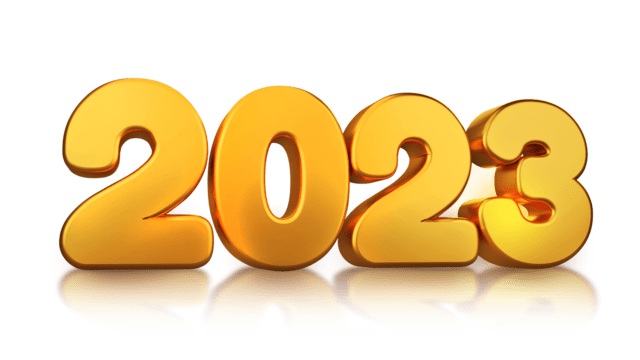 Τεύχη 2023