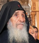 Ἀναμνήσεις ἀπὸ τὸν Γέροντα Ἱερόθεο