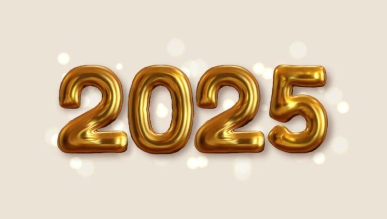 Τεύχη 2025